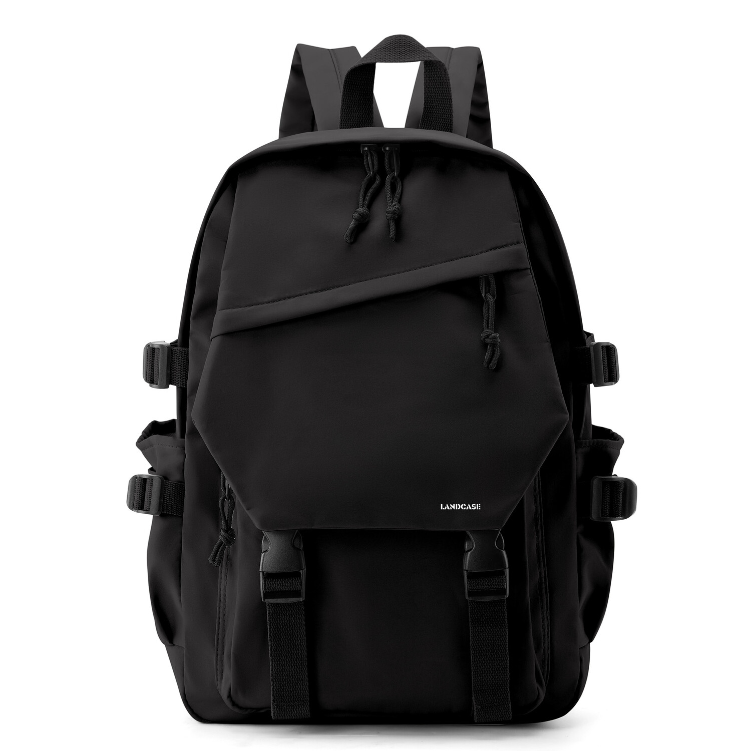 Рюкзак унисекс Landcase, Красный
Рюкзак унисекс Landcase, Красный