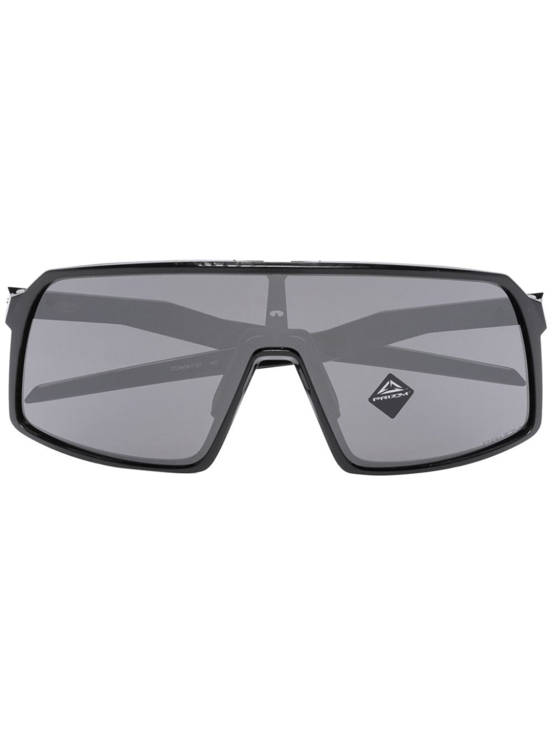 Oakley солнцезащитные очки-авиаторы Sutro, черный
Oakley солнцезащитные очки-авиаторы Sutro, черный