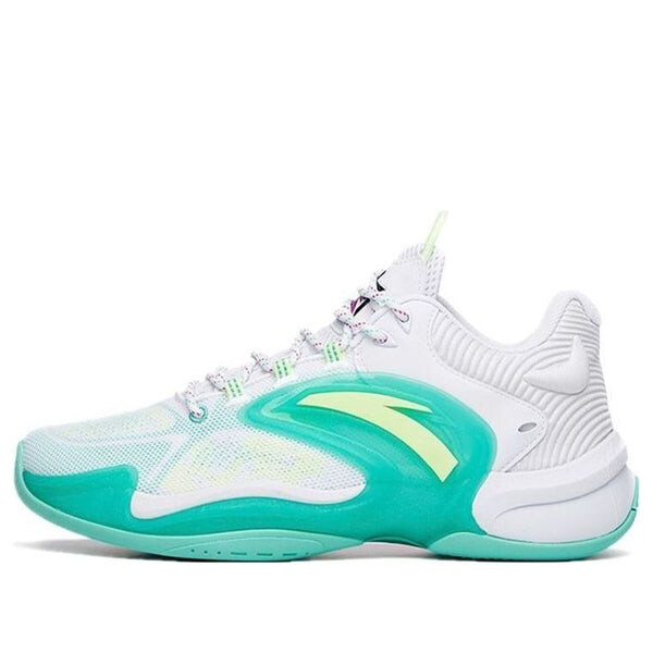 Кроссовки шокируют игру 5 Anta, белый
Кроссовки шокируют игру 5 Anta, белый