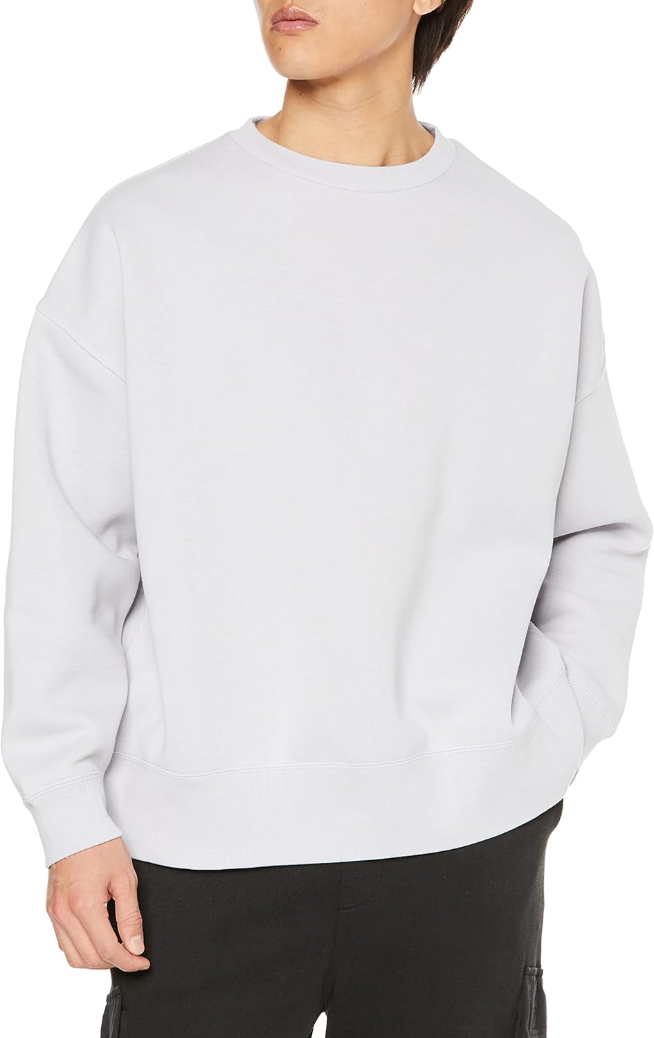 Спортивная толстовка United Athletic, 10,0 унций, TC, большой круглый вырез, морозно-фиолетовый
Спортивная толстовка United Athletic, 10,0 унций, TC, большой круглый вырез, морозно-фиолетовый