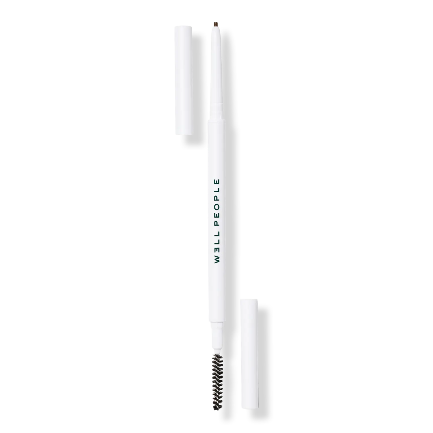 Экспрессионистский карандаш для бровей Well People, Deep Brown
Экспрессионистский карандаш для бровей Well People, Deep Brown