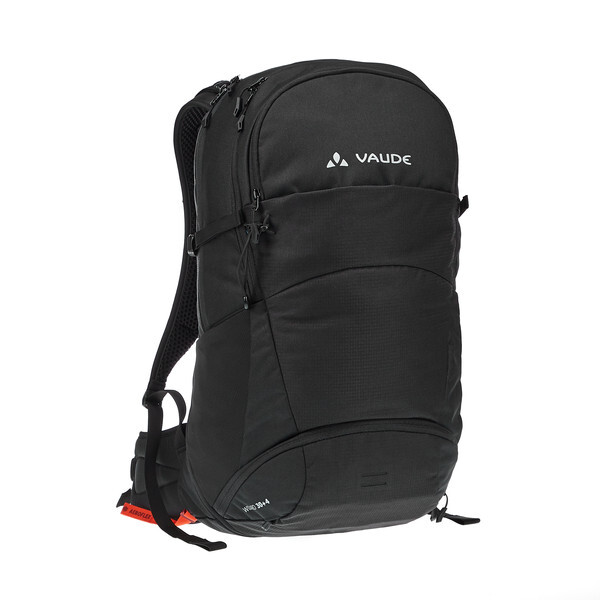 Рюкзак Vaude, черный
Рюкзак Vaude, черный