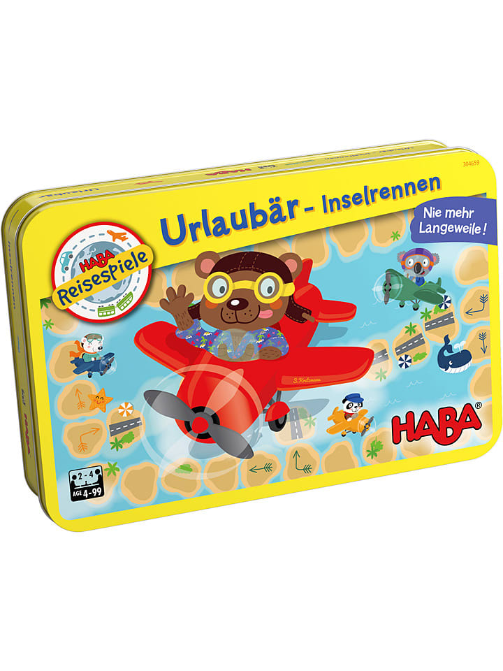 Магнитная игра «Гонка на медвежьем острове в отпуске» - для детей от 4 лет и старше
Магнитная игра «Гонка на медвежьем острове в отпуске» - для детей от 4 лет и старше