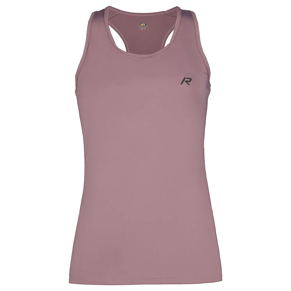 Футболка без рукавов Rukka Maanselka, розовый
Футболка без рукавов Rukka Maanselka, розовый