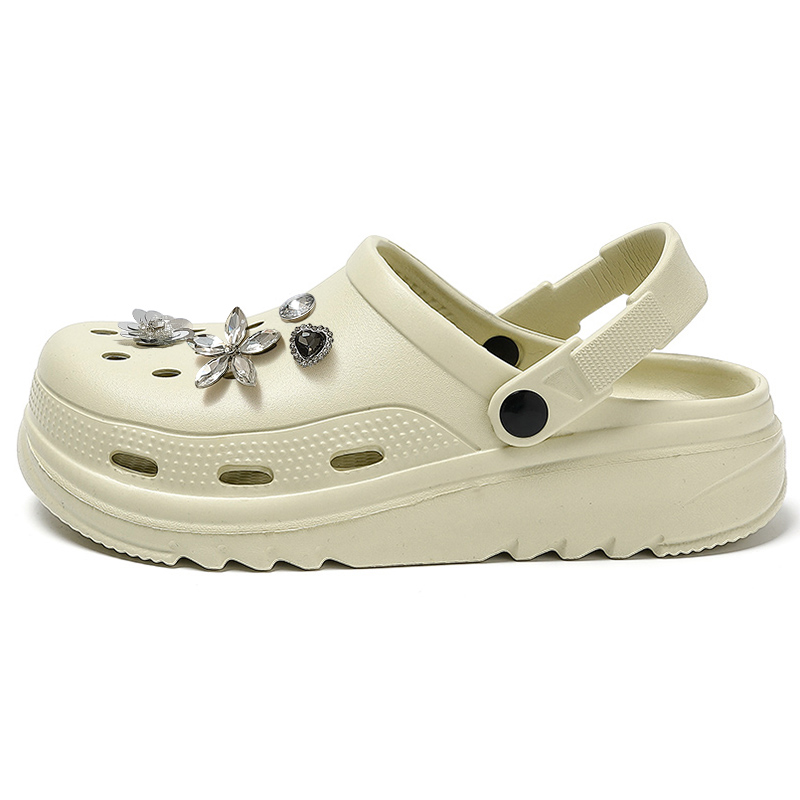 Cat power Клоги унисекс песочные (Diamond Flower), цвет Sand (Diamond Flower)
Cat power Клоги унисекс песочные (Diamond Flower), цвет Sand (Diamond Flower)