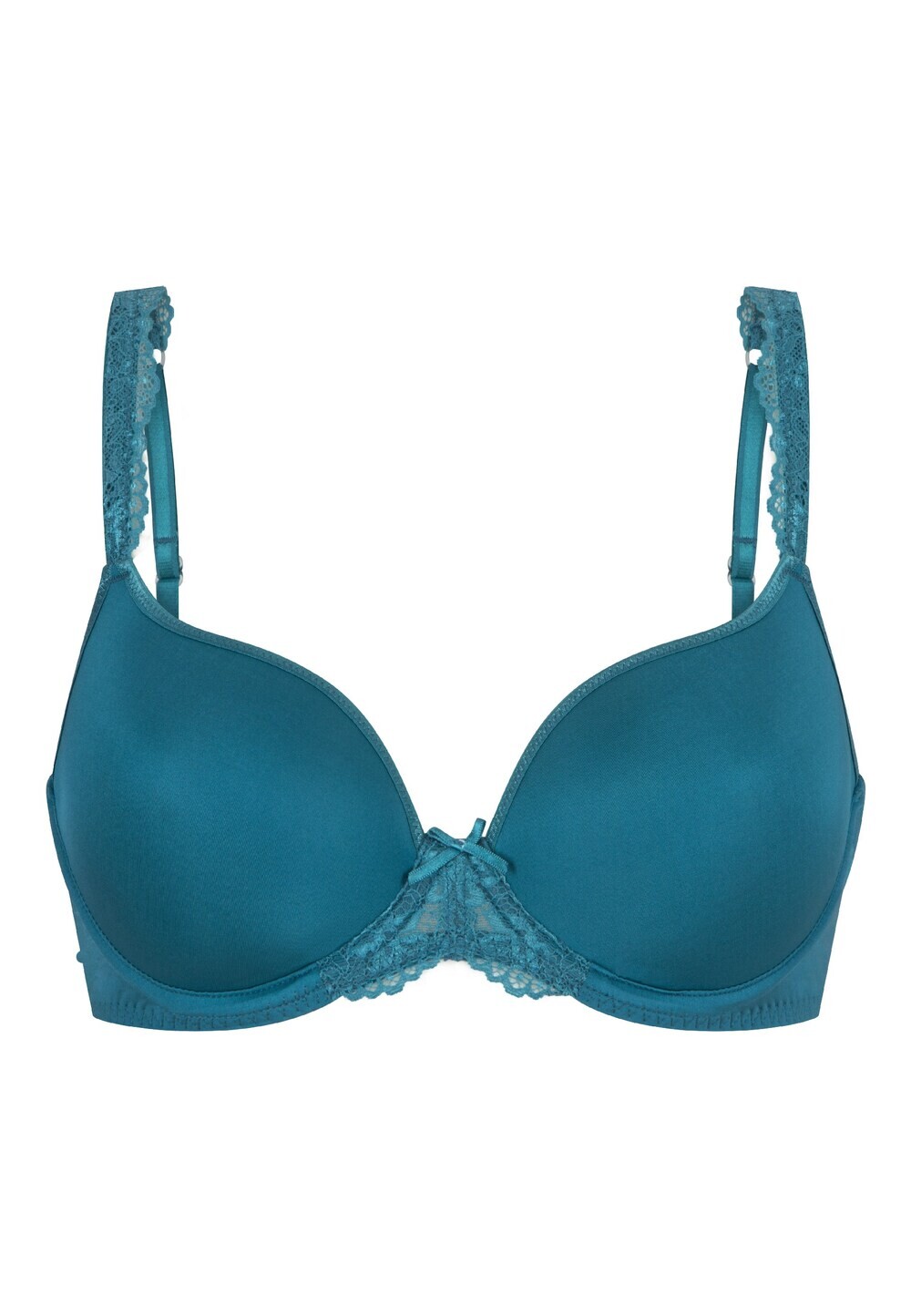 Бюстгальтер-футболка Lingadore, синий
Бюстгальтер-футболка Lingadore, синий