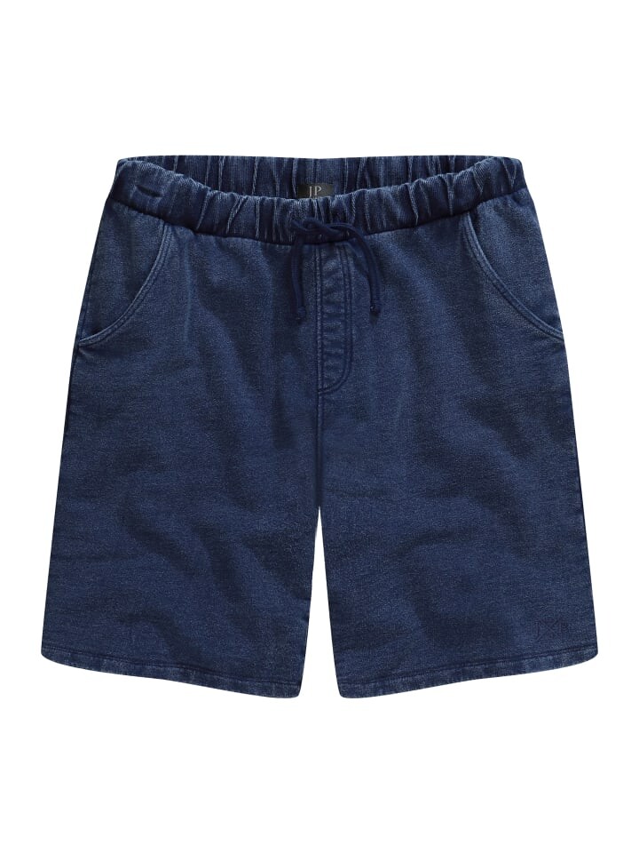 Тканевые шорты JP1880, цвет dark blue denim
Тканевые шорты JP1880, цвет dark blue denim