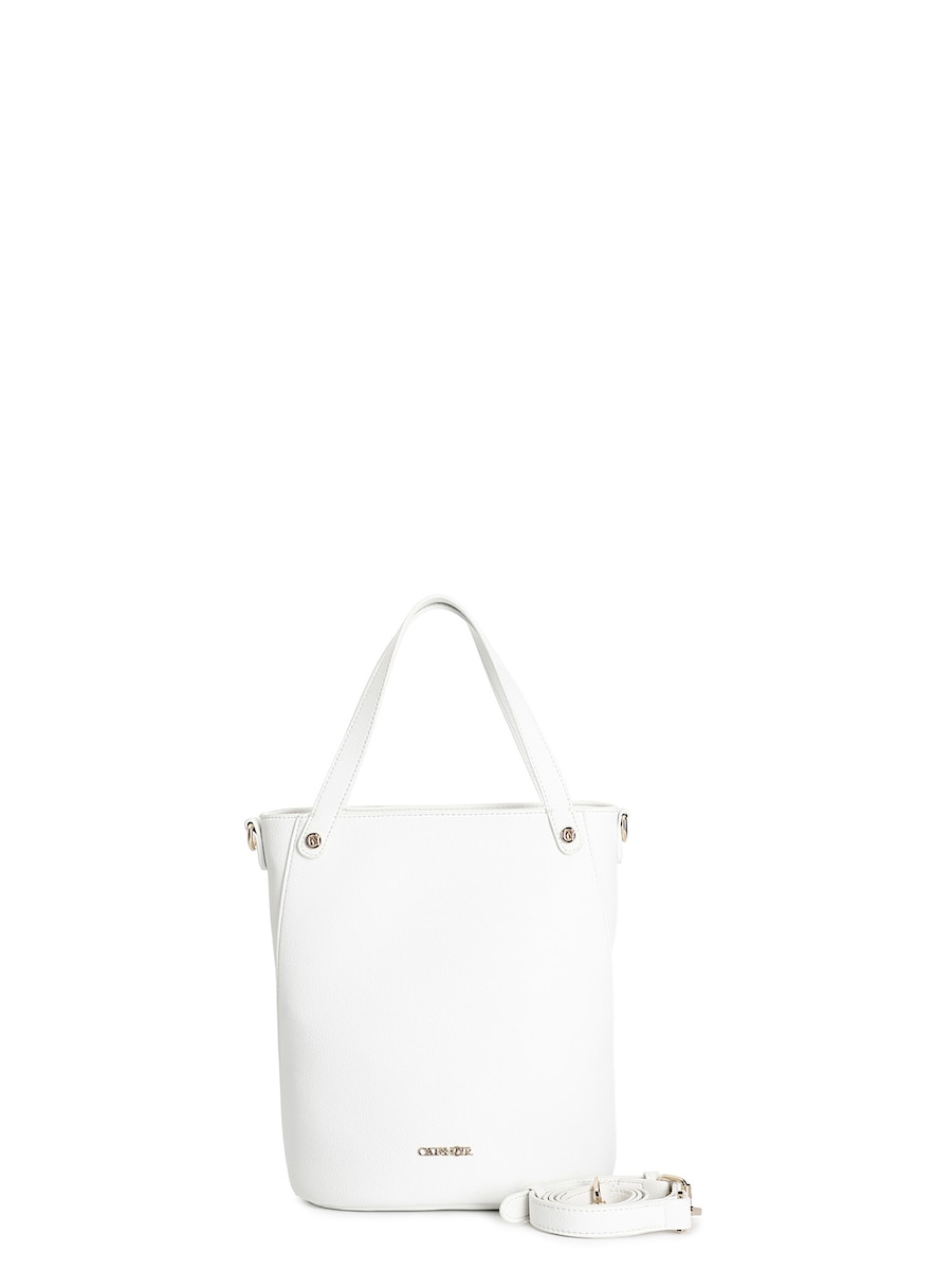 Сумка-мешок CAFè NOIR, белый
Сумка-мешок CAFè NOIR, белый