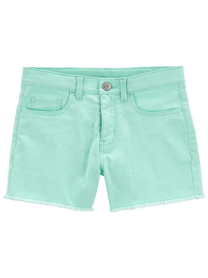 Шорты бермуды OshKosh, бирюзовый, Зеленый, Шорты бермуды OshKosh, бирюзовый
Шорты бермуды OshKosh, бирюзовый, Зеленый, Шорты бермуды OshKosh, бирюзовый