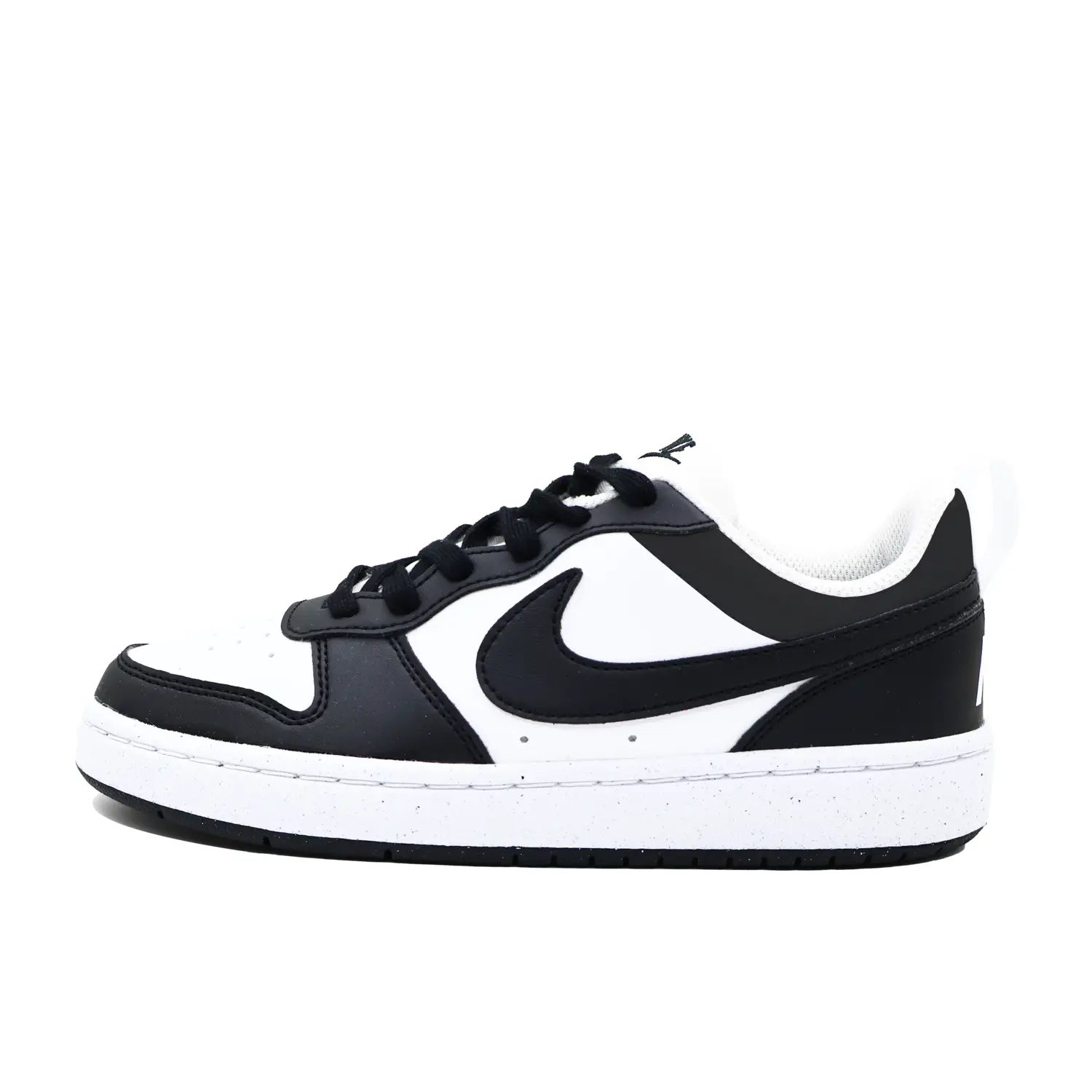 Детские, подростковые, противоскользящие, износостойкие, низкие кроссовки для скейтбординга Court Borough Nike, черный/белый
Детские, подростковые, противоскользящие, износостойкие, низкие кроссовки для скейтбординга Court Borough Nike, черный/белый