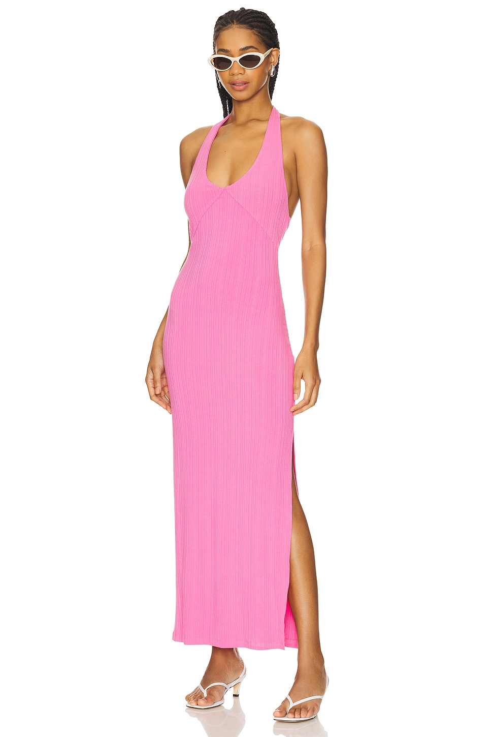 Платье Skye Lspace, bubblegum pink
Платье Skye Lspace, bubblegum pink