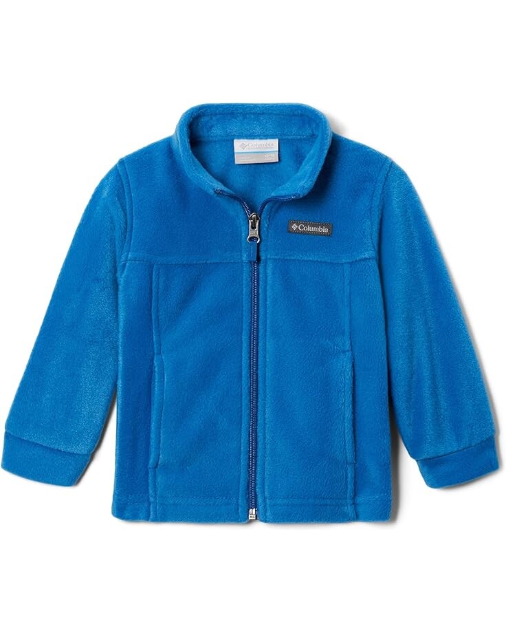 Флис Columbia Kids Steens Mt II Fleece, цвет Bright Indigo
Флис Columbia Kids Steens Mt II Fleece, цвет Bright Indigo