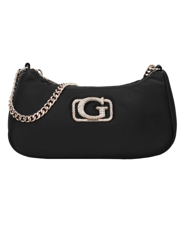 Сумка через плечо Guess, черный
Сумка через плечо Guess, черный