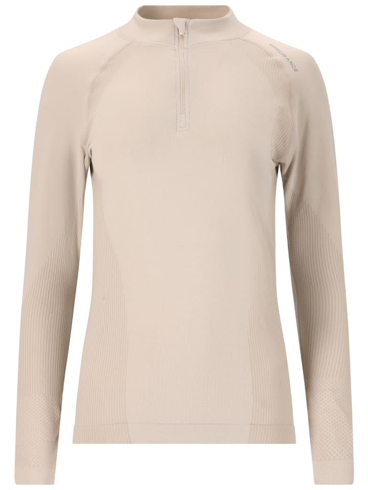 Лонгслив Endurance, цвет 1186 moonstruck
Лонгслив Endurance, цвет 1186 moonstruck