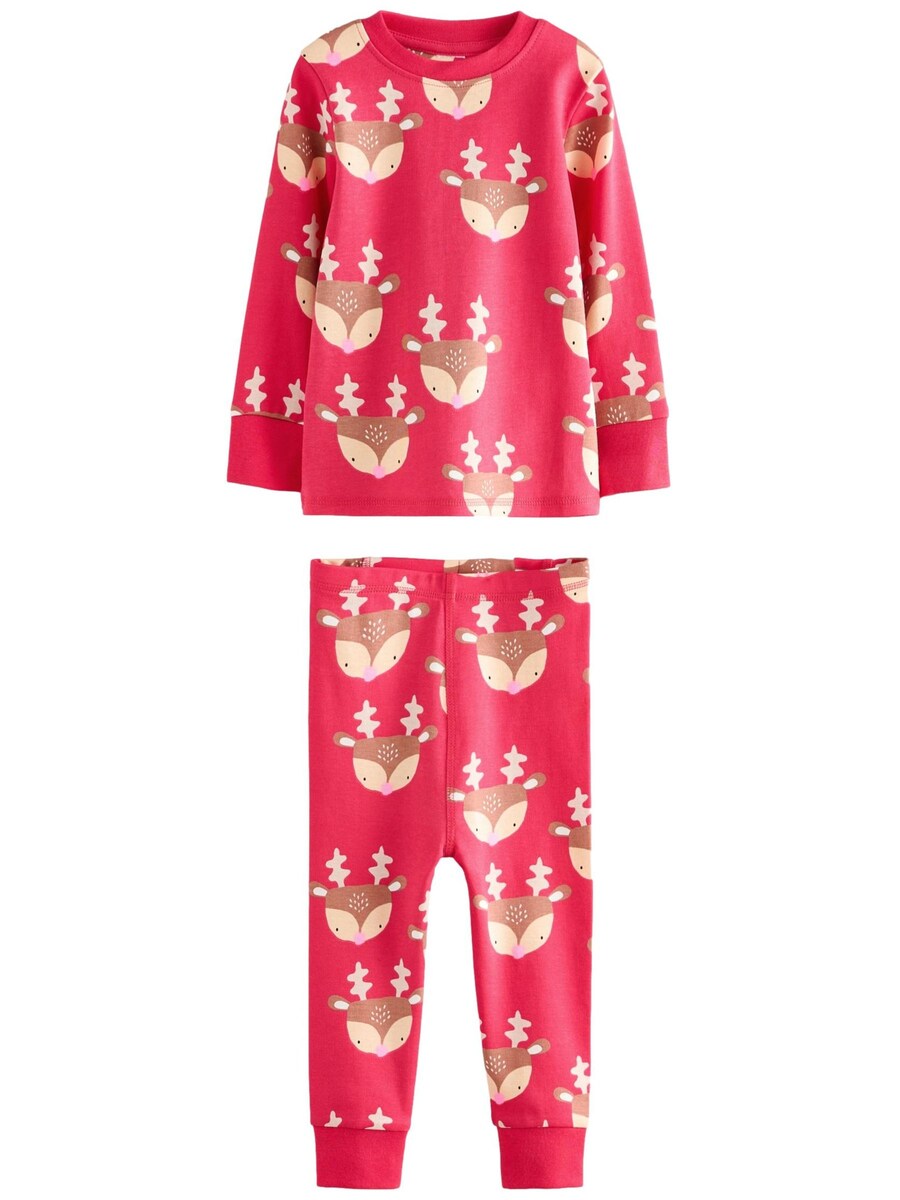 Пижама Next, красный
Пижама Next, красный