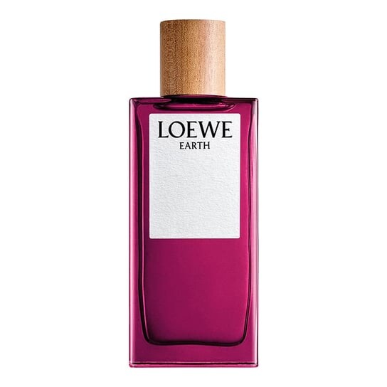 Парфюмированная вода Loewe Earth, 100 мл
Парфюмированная вода Loewe Earth, 100 мл