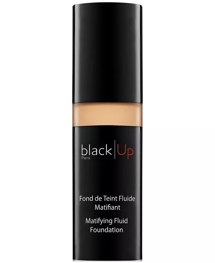 Матирующая тональная основа-флюид, 1 унция Black Up, цвет NFL01 Sand (tan/golden undertones)
Матирующая тональная основа-флюид, 1 унция Black Up, цвет NFL01 Sand (tan/golden undertones)