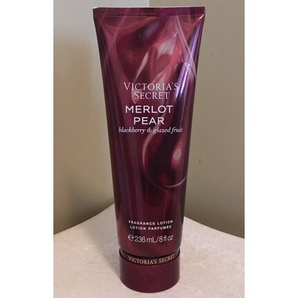 Лосьон для тела Victoria's Secret с ароматом груши Мерло, 8 унций — новый/запечатанный!
Лосьон для тела Victoria's Secret с ароматом груши Мерло, 8 унций — новый/запечатанный!
