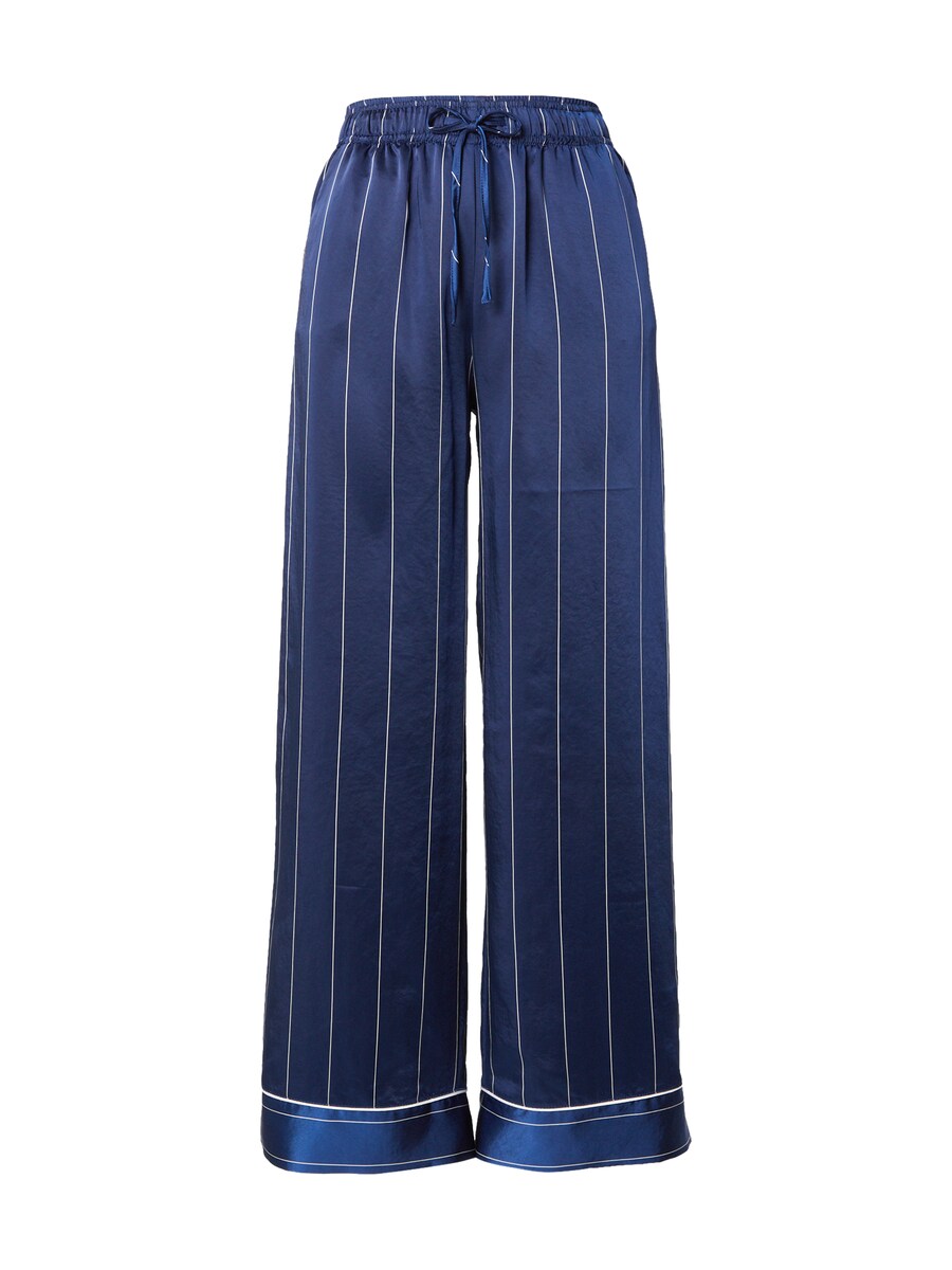 Пижамные штаны ETAM DAYANA, темно-синий
Пижамные штаны ETAM DAYANA, темно-синий