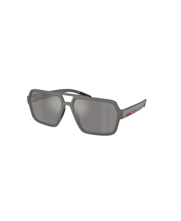 Солнцезащитные очки PS a06s Prada, серый
Солнцезащитные очки PS a06s Prada, серый