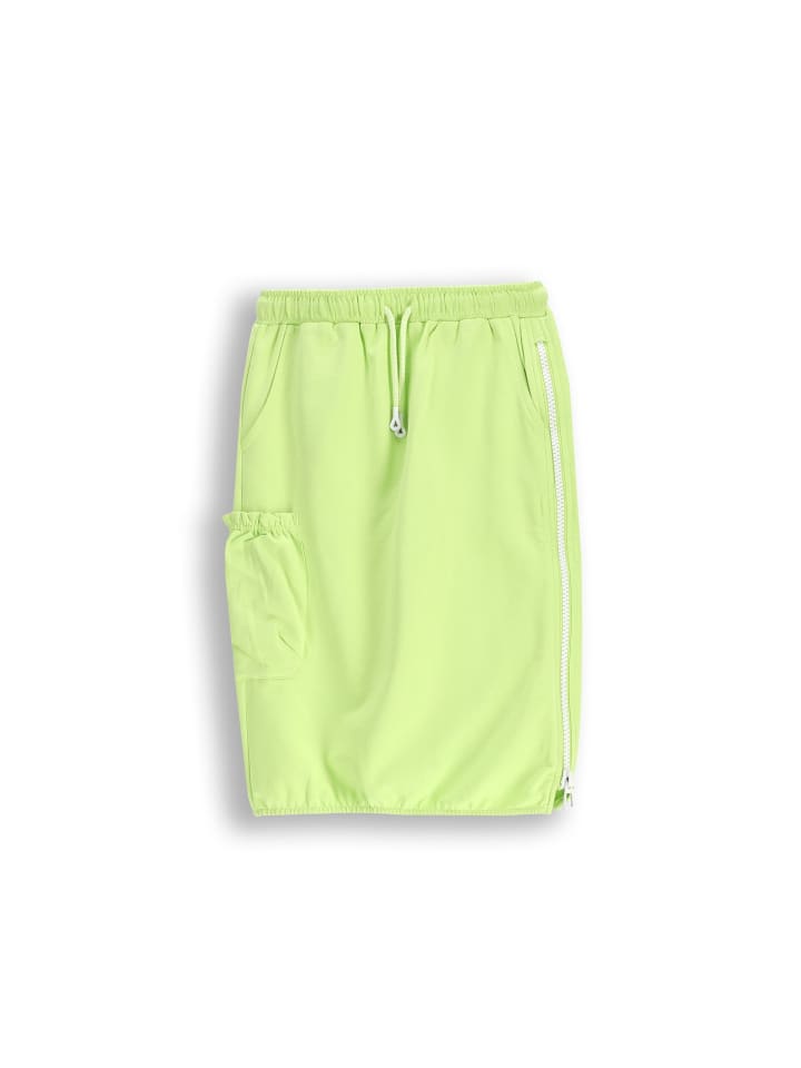 Юбка Coccodrillo, зеленый
Юбка Coccodrillo, зеленый