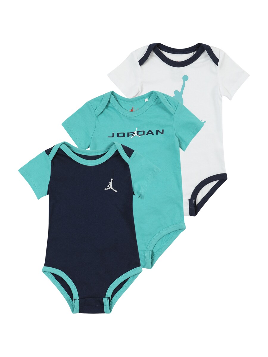 Комбинезон Jordan BROOKLYN ESS, цвет Navy/Turquoise/White
Комбинезон Jordan BROOKLYN ESS, цвет Navy/Turquoise/White