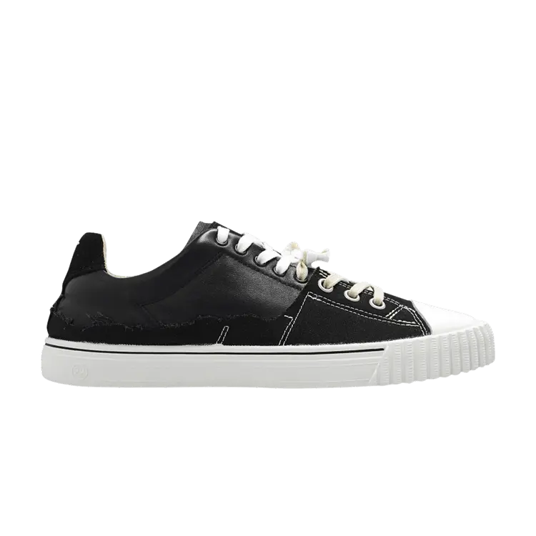 Кроссовки Maison Margiela New Evolution Sneaker 'Black', черный
Кроссовки Maison Margiela New Evolution Sneaker 'Black', черный