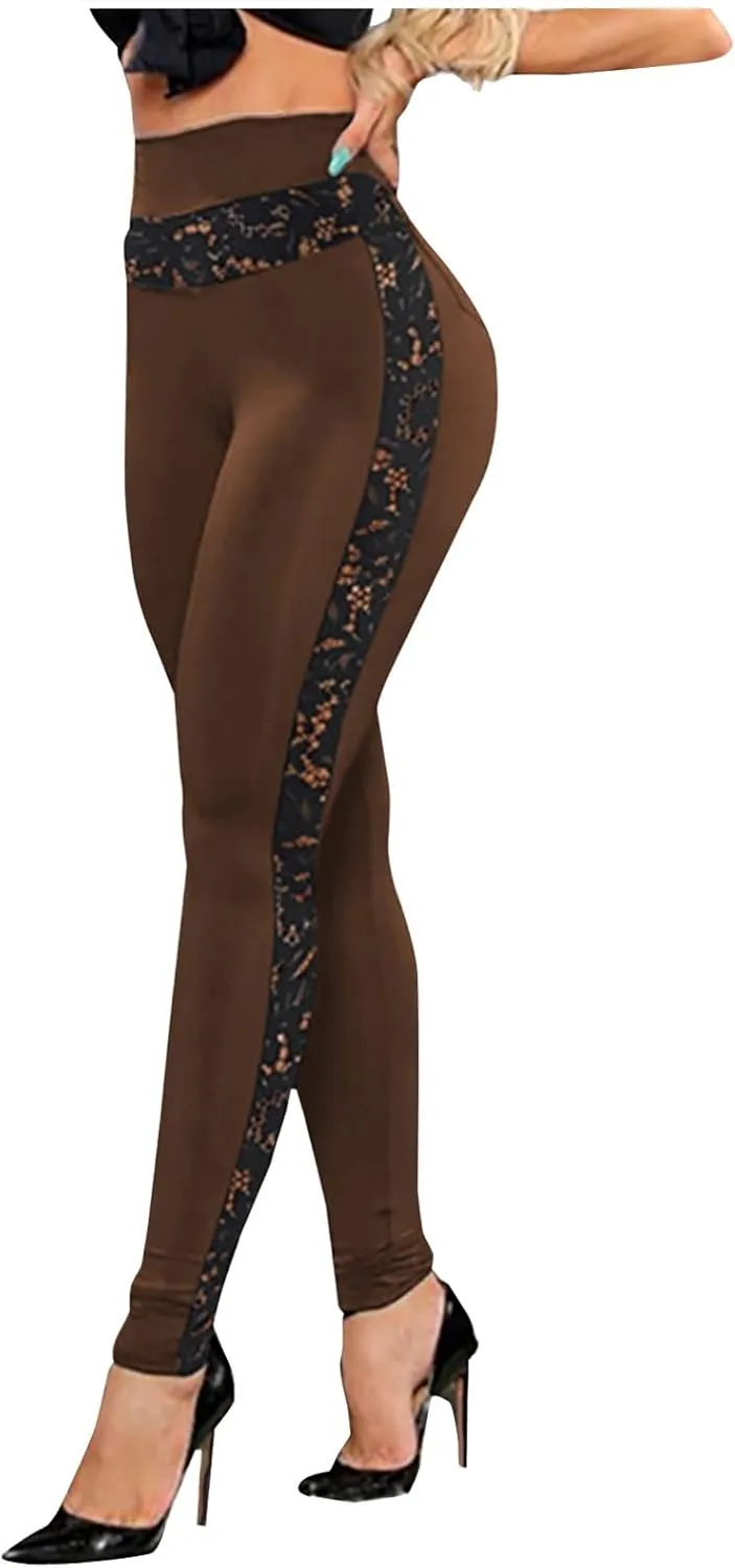 Леггинсы для женщин High Waisted с карманами и поддержкой живота
Леггинсы для женщин High Waisted с карманами и поддержкой живота