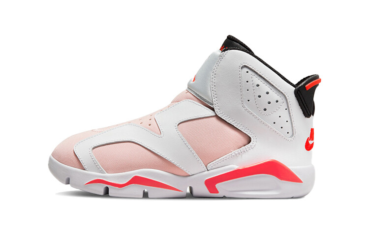 Кроссовки Jordan 6 Retro Little Flex Atmosphere PS
Кроссовки Jordan 6 Retro Little Flex Atmosphere PS