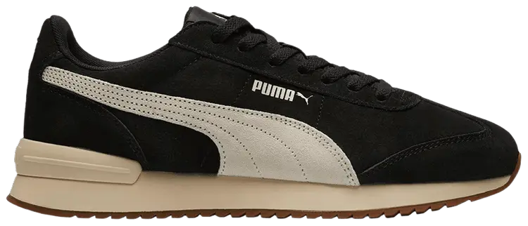 Кроссовки Puma R78 Wind SD, черный
Кроссовки Puma R78 Wind SD, черный