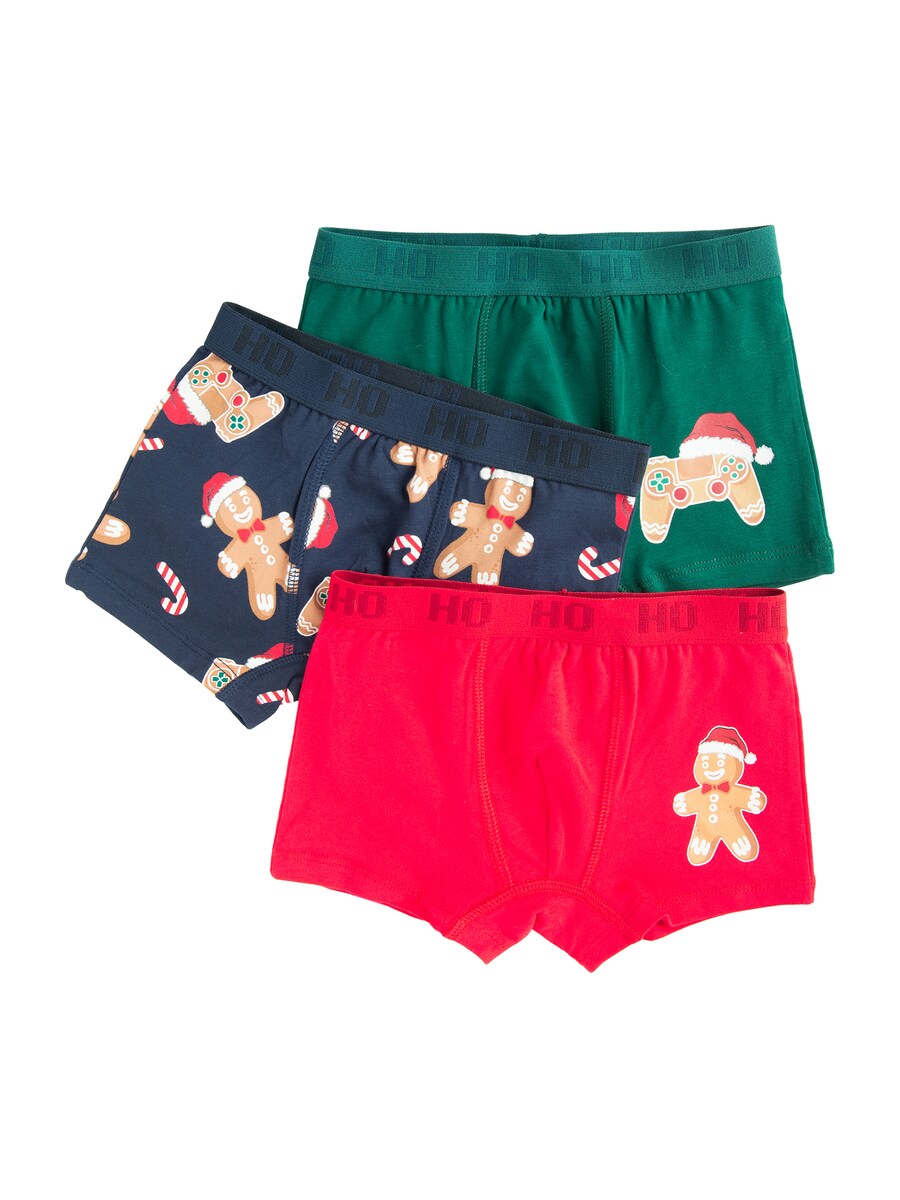 Трусы Cool Club, Marine Blue/Reed/Red
Трусы Cool Club, Marine Blue/Reed/Red