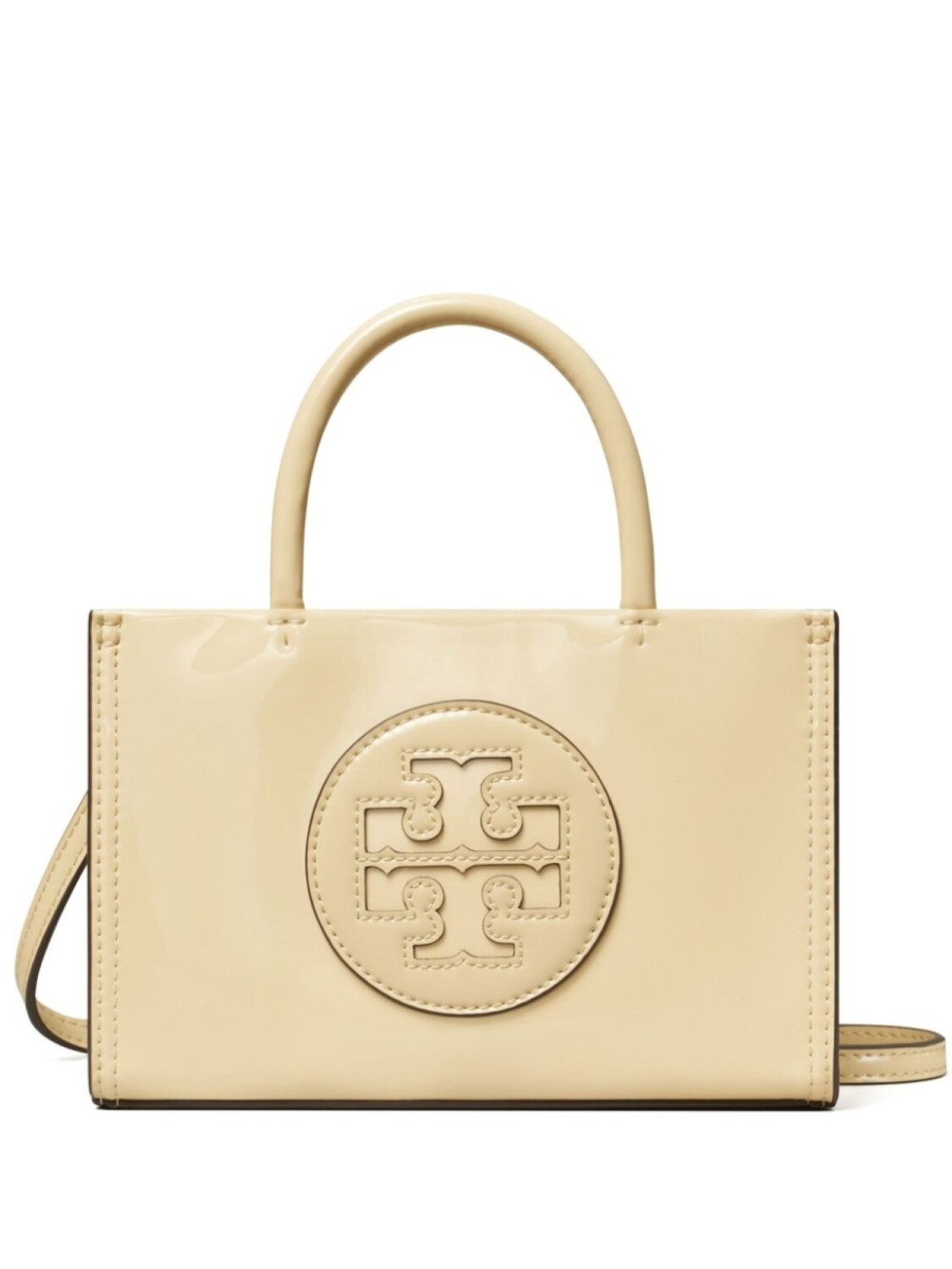 Мини-сумка Ella Bio Tory Burch, нейтральный цвет
Мини-сумка Ella Bio Tory Burch, нейтральный цвет