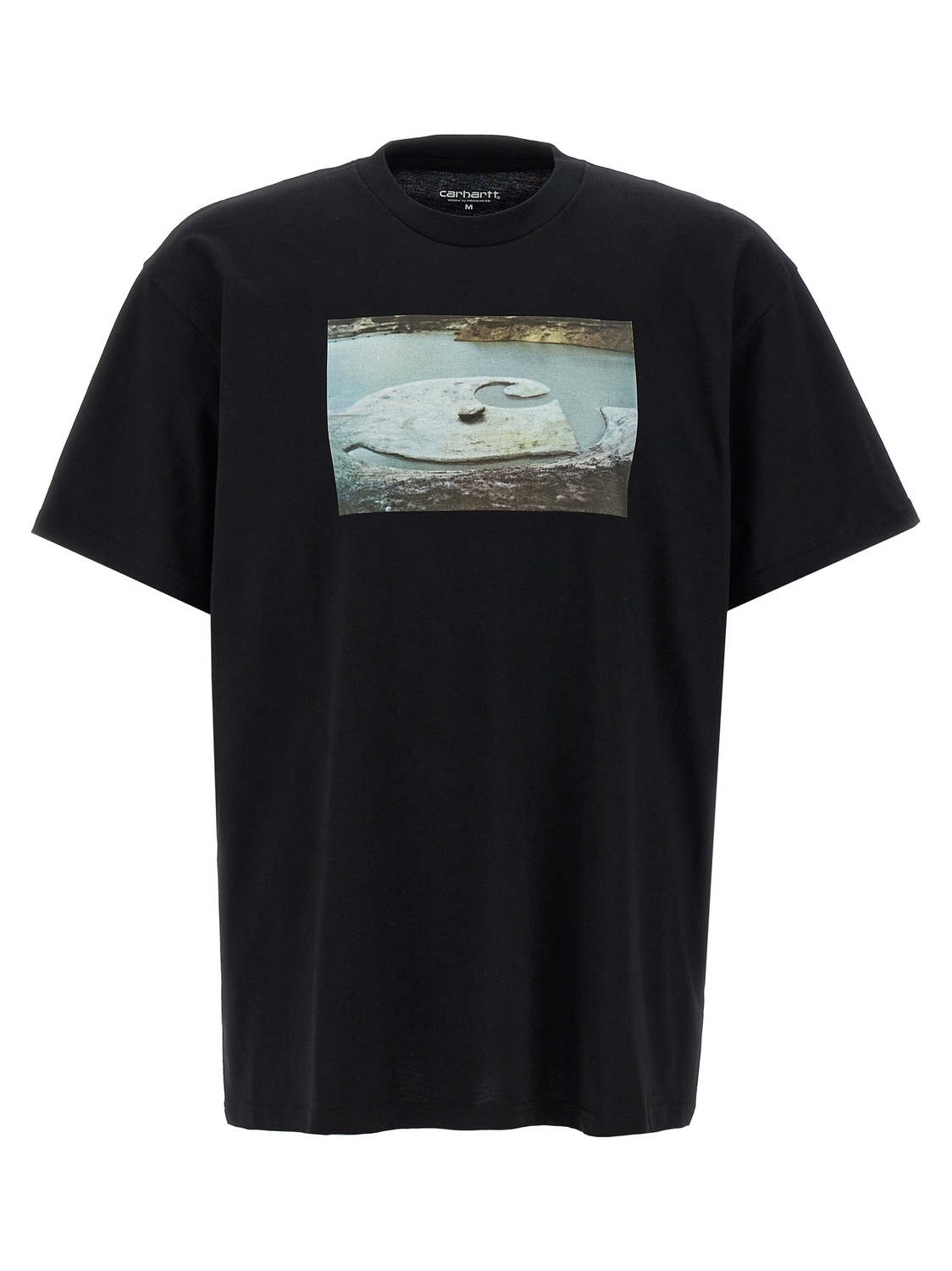 Футболка 'Muddy Water' CARHARTT WIP, черный
Футболка 'Muddy Water' CARHARTT WIP, черный