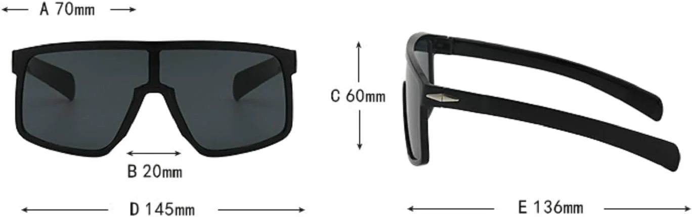 Женские солнцезащитные очки «Пилот» в крупной оправе, роскошные солнцезащитные очки для женщин, для активного отдыха, защита от УФ-излучения UV400 mincl, C1
Женские солнцезащитные очки «Пилот» в крупной оправе, роскошные солнцезащитные очки для женщин, для активного отдыха, защита от УФ-излучения UV400 mincl, C1