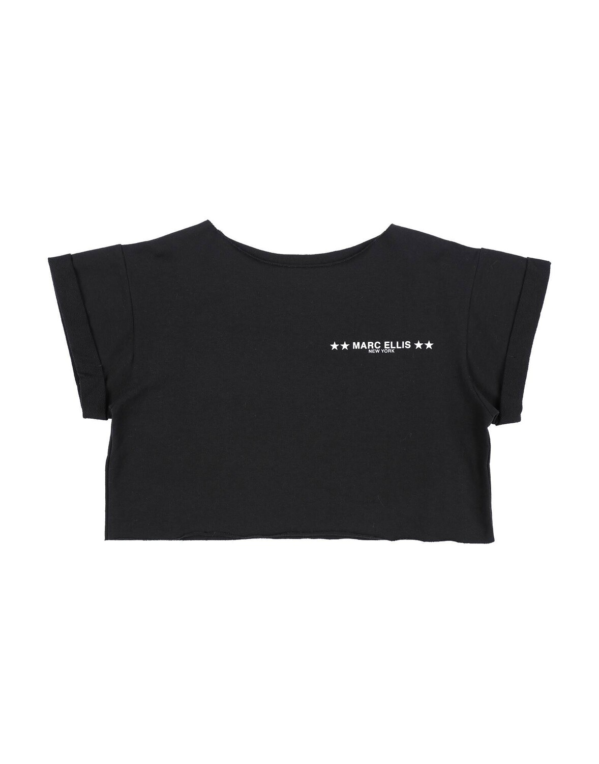 Футболка Marc Ellis, черный
Футболка Marc Ellis, черный