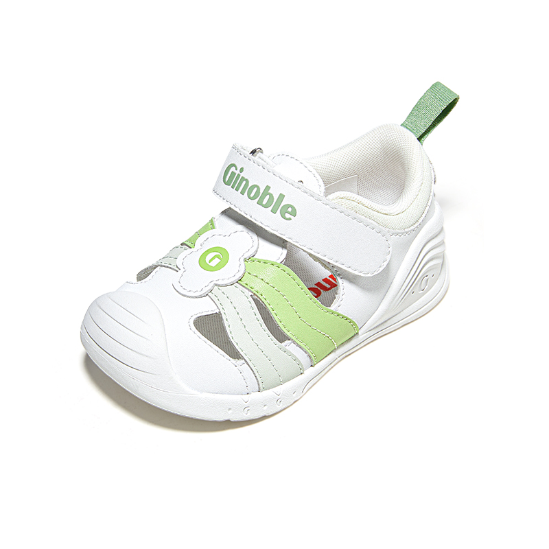 Детская обувь Infant And Toddler GINOBLE, белый/Butterfly зеленый/Ice Screw зеленый
Детская обувь Infant And Toddler GINOBLE, белый/Butterfly зеленый/Ice Screw зеленый