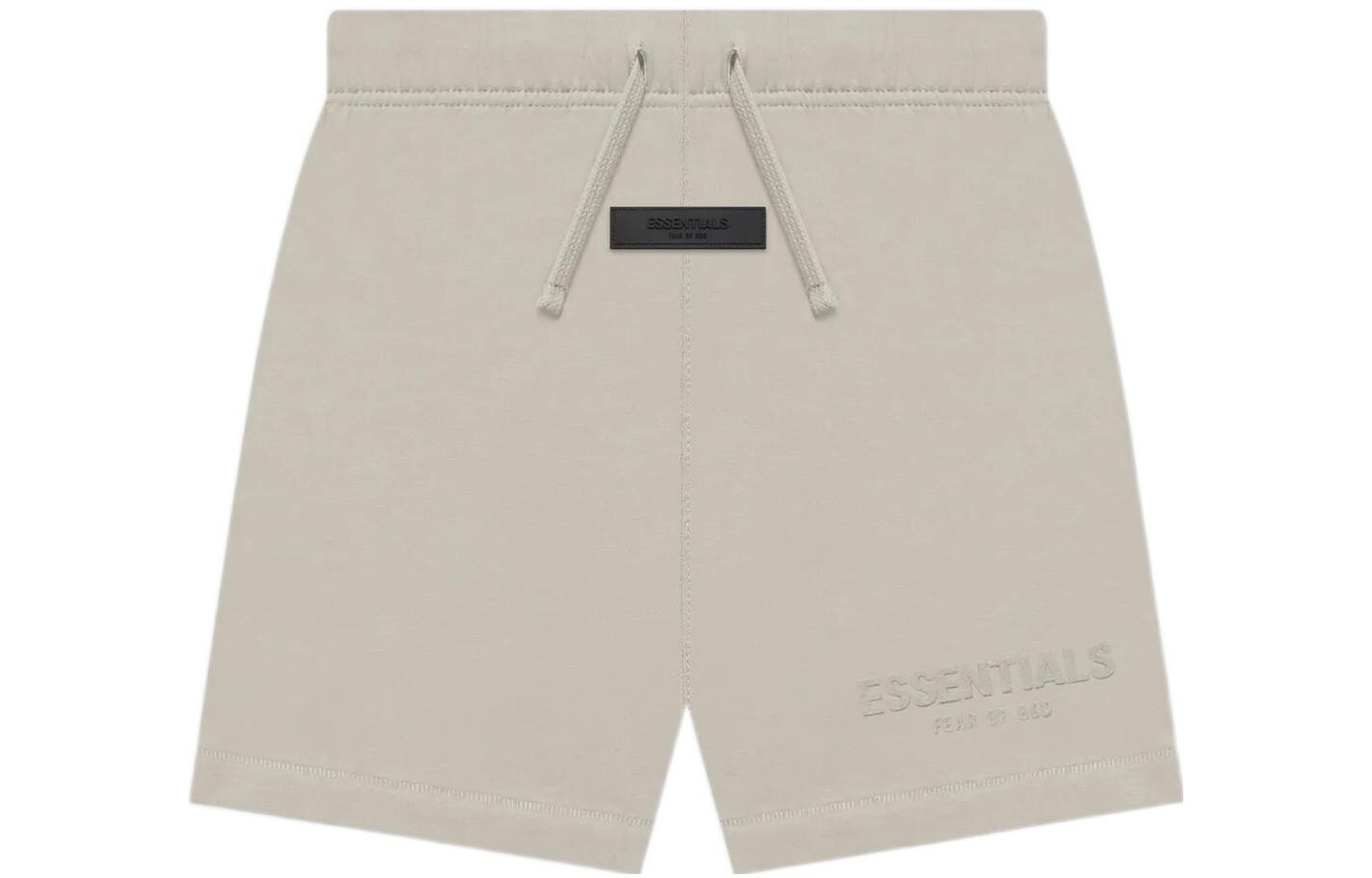 Краткое описание Fear of God Essentials для детей, Серый
Краткое описание Fear of God Essentials для детей, Серый