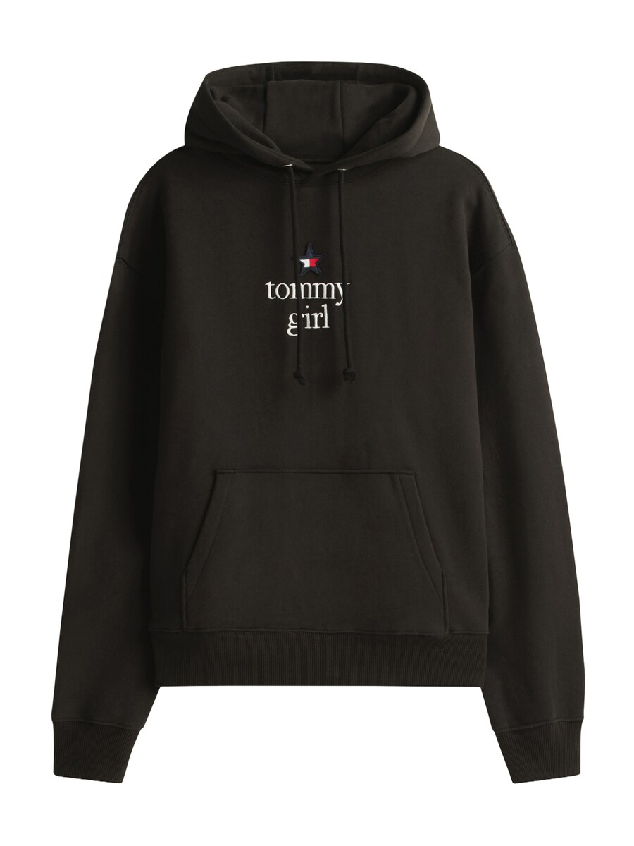 Толстовка Tommy Jeans, черный
Толстовка Tommy Jeans, черный