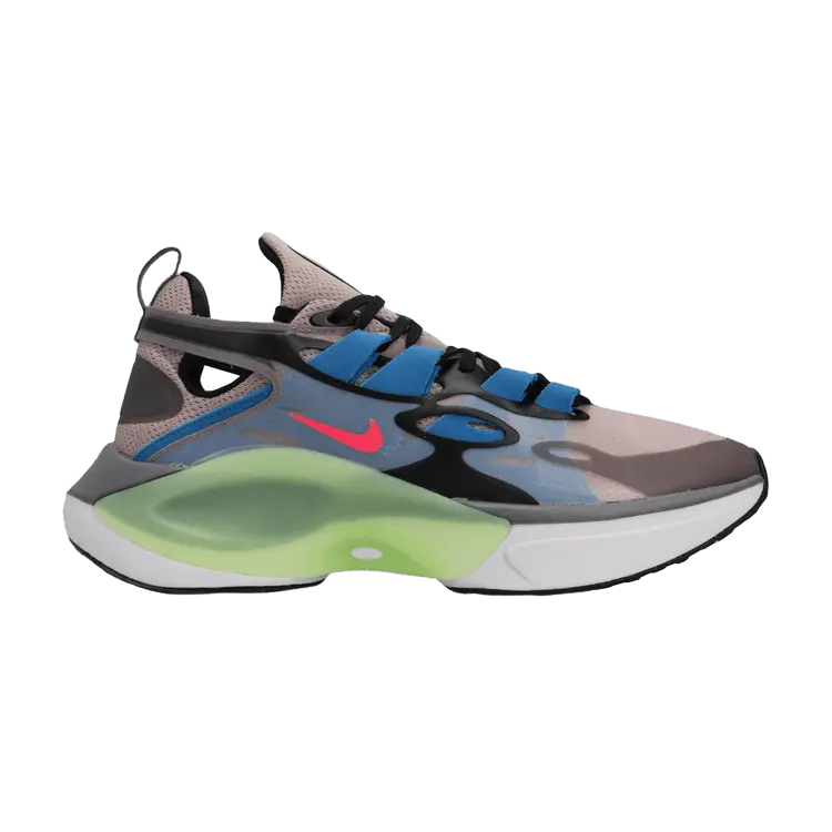 Кроссовки Signal D/MS/X 'Pumice', серый
Кроссовки Signal D/MS/X 'Pumice', серый