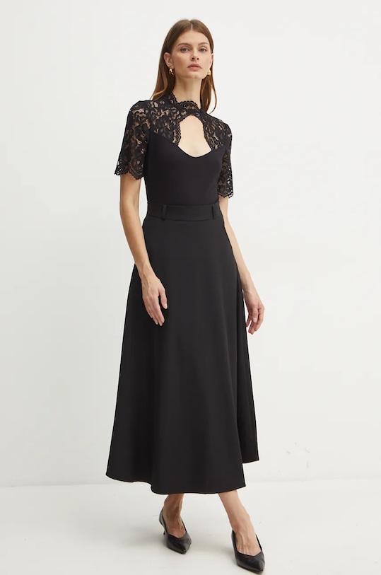 Блузка Morgan, черный
Блузка Morgan, черный