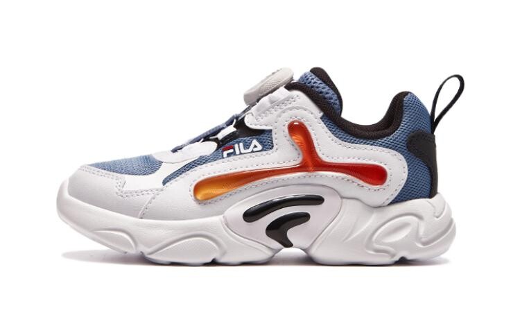 Детские кроссовки FILA PS
Детские кроссовки FILA PS