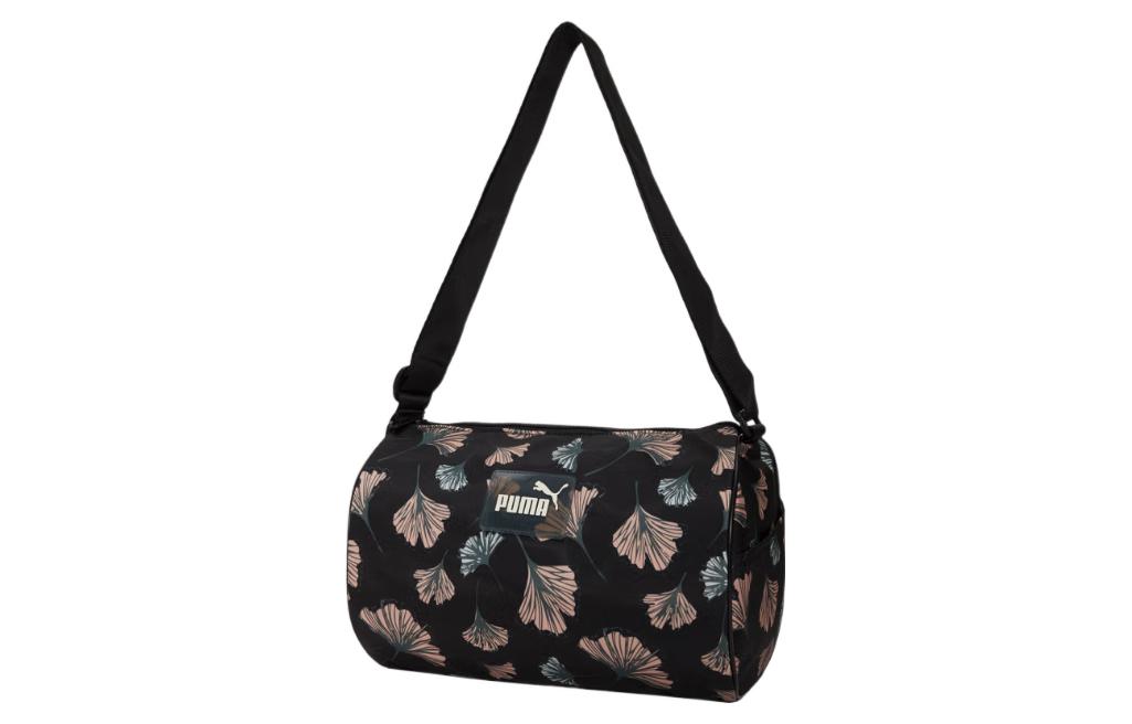 PUMA Тканевая женская сумка через плечо коричневая
PUMA Тканевая женская сумка через плечо коричневая
