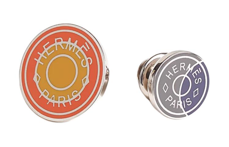 HERMES Броши Men's Multicolor
HERMES Броши Men's Multicolor