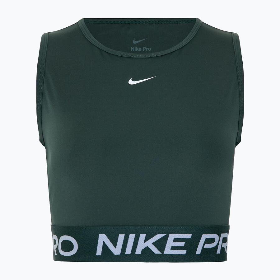 Женская тренировочная майка Nike Pro Dri-Fit
Женская тренировочная майка Nike Pro Dri-Fit
