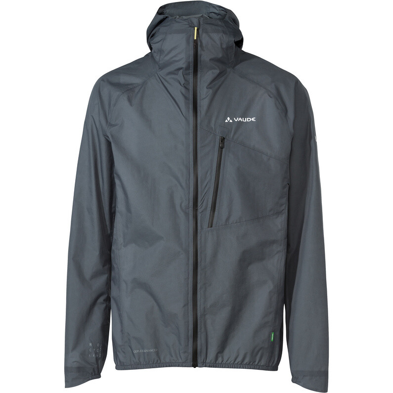 Мужская куртка Scopi 2,5л LW Vaude, синий
Мужская куртка Scopi 2,5л LW Vaude, синий