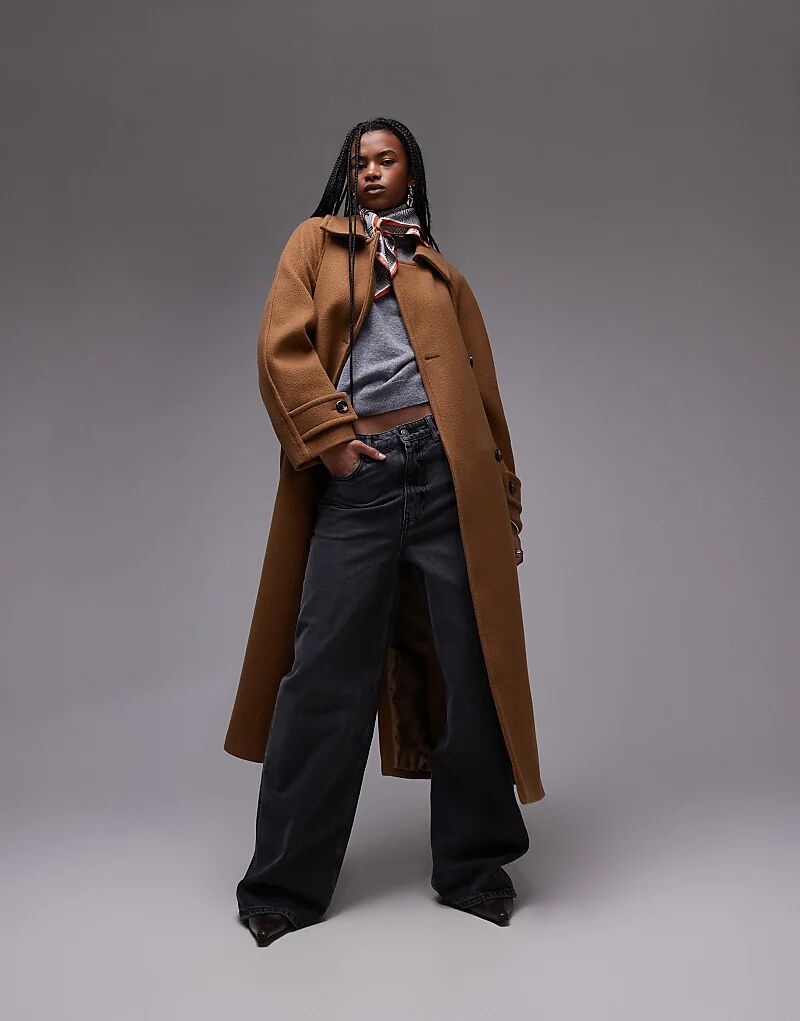 Свободная шерстяная куртка коричневого цвета Mango, Коричневый, Свободная шерстяная куртка коричневого цвета Mango
Свободная шерстяная куртка коричневого цвета Mango, Коричневый, Свободная шерстяная куртка коричневого цвета Mango