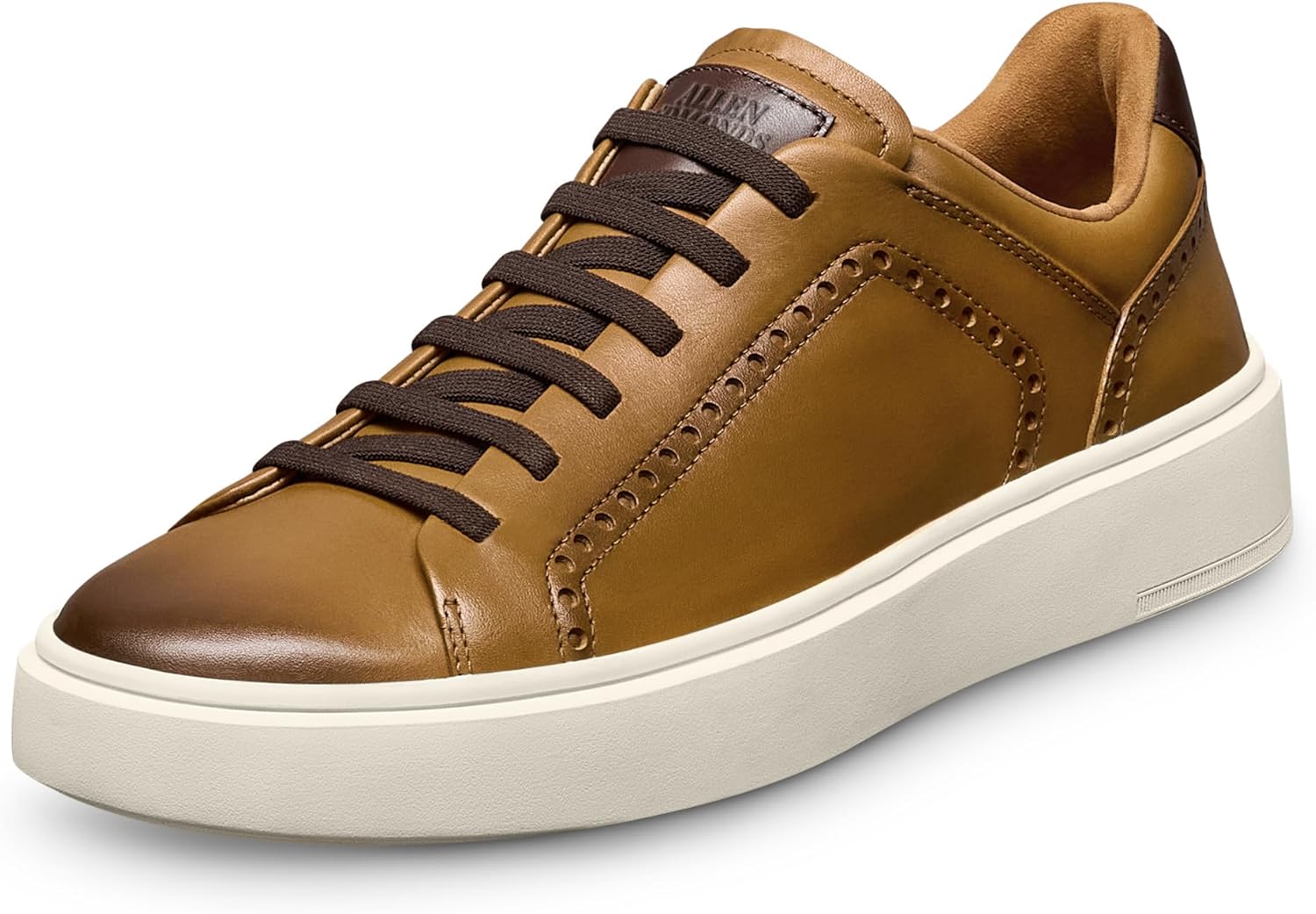 Мужские кроссовки Allen Edmonds Oliver, Walnut Brogue
Мужские кроссовки Allen Edmonds Oliver, Walnut Brogue