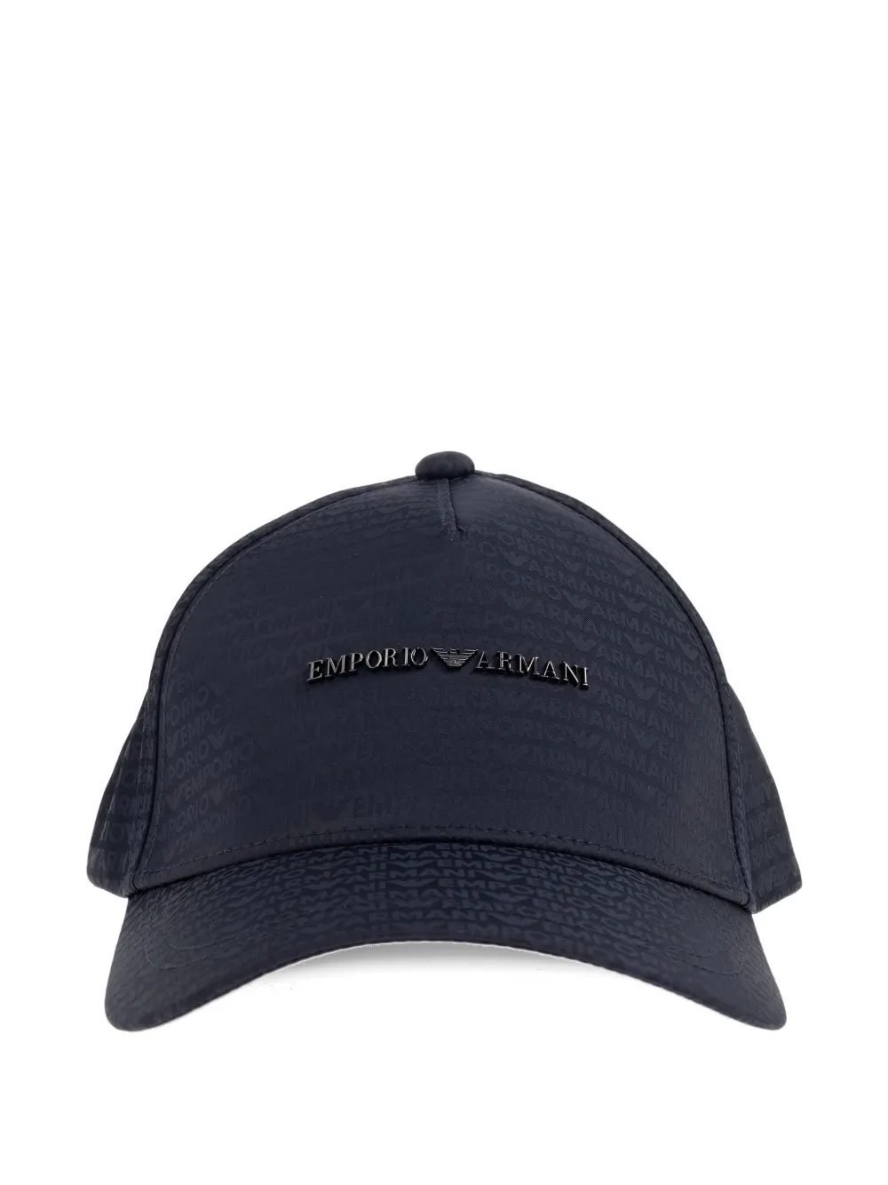 Бейсболка с логотипом EMPORIO ARMANI, синий
Бейсболка с логотипом EMPORIO ARMANI, синий