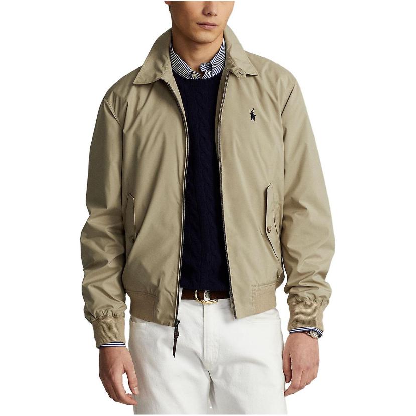 Polo Ralph Lauren Куртка мужская хаки, Khaki
Polo Ralph Lauren Куртка мужская хаки, Khaki