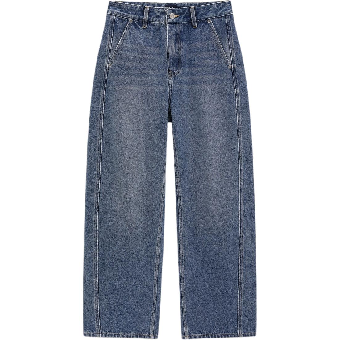 Женские джинсы GAP, medium washed
Женские джинсы GAP, medium washed